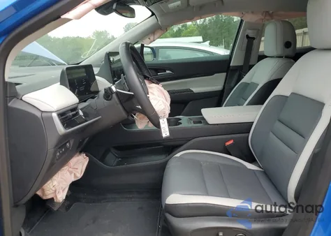 2024 Honda Prologue Tour z USA, uszkodzony, nr VIN 3GPKHXRJ3RS509171